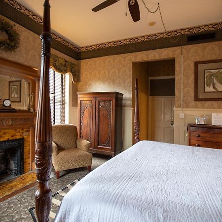 Foley House Inn 서배너 외부 사진